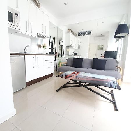 Apartamento Alvarez มาลากา ภายนอก รูปภาพ